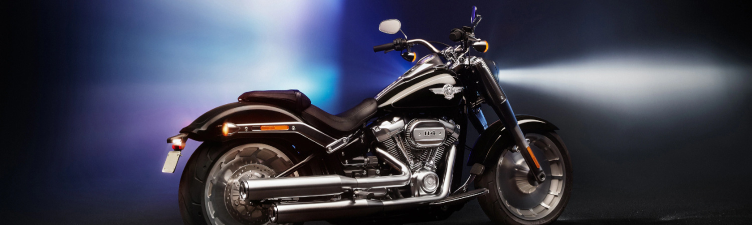 2022 Harley-Davidson&reg; Softail Fat Boy for sale in Republic Harley-Davidson®, Stafford, Texas.