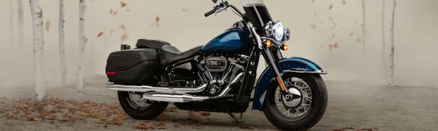2022 Harley-Davidson&reg; Softail Heritage Classic for sale in Republic Harley-Davidson® …