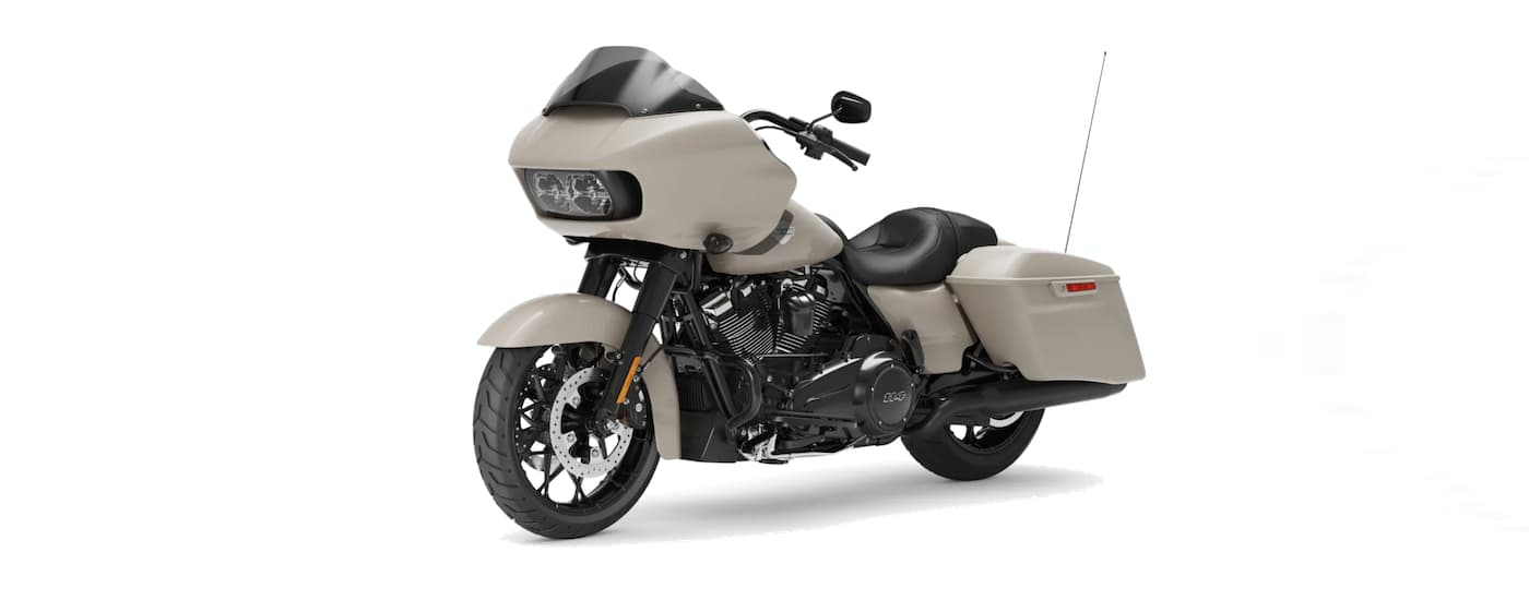 2022 Harley-Davidson® Street Glide® Special