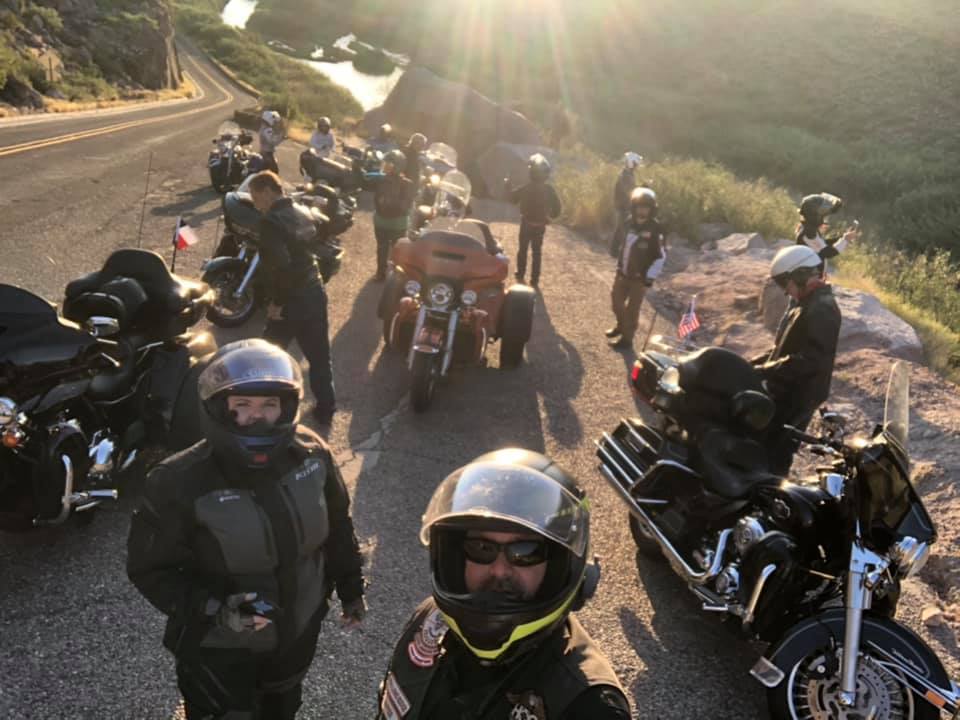 Republic Harley-Davidson® #3