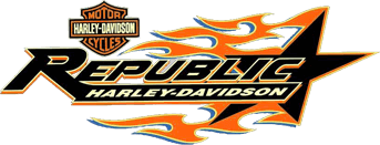 Republic Harley-Davidson Blog